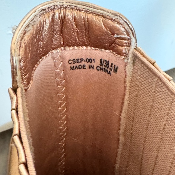 Chinese Laundry Gold Cali Casual Boot - Picture 6 of 7